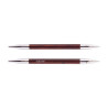 Aiguilles Circulaires Interchangeables Royale Bouleau Nr. 7.0